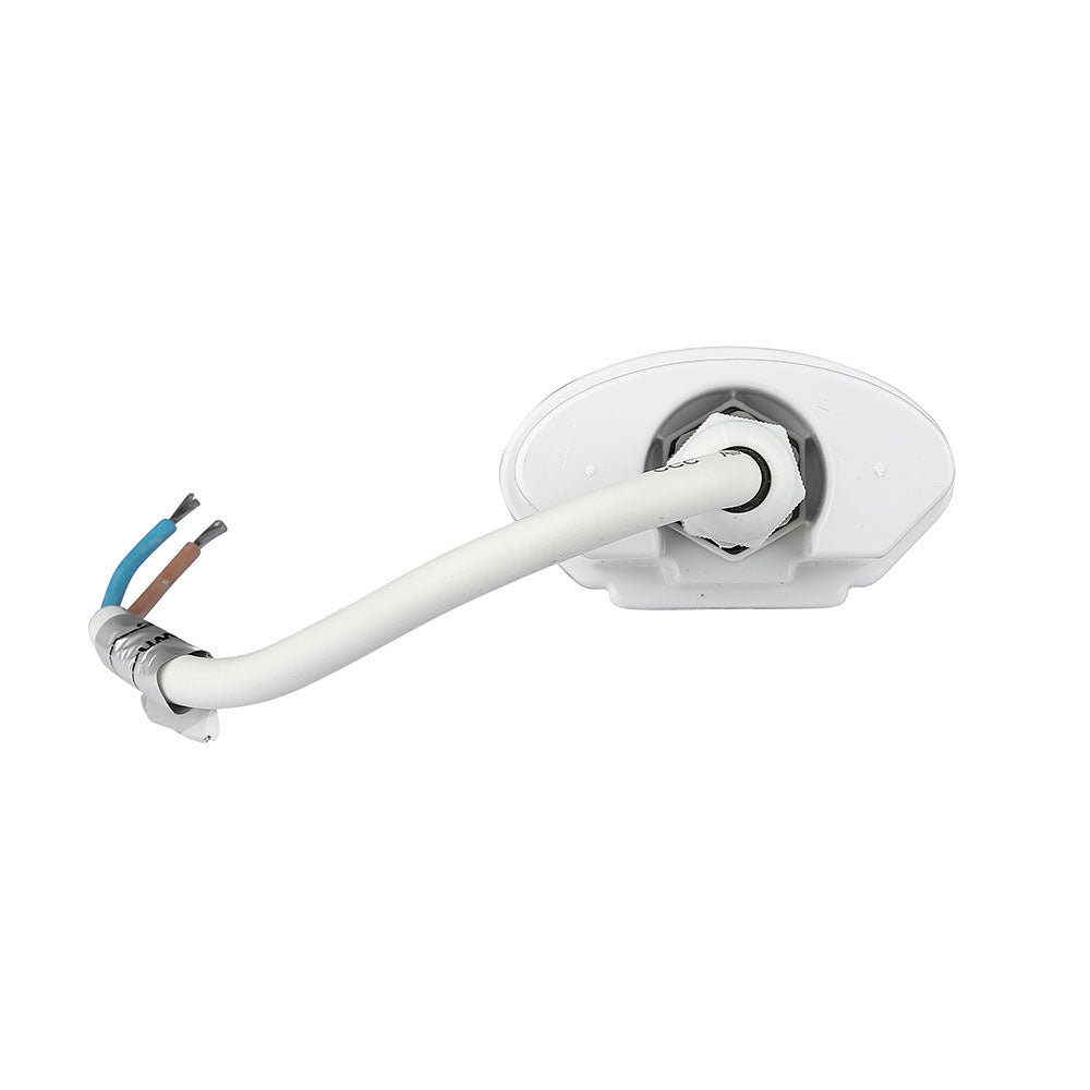 36W Oprawa Hermetyczna LED / Barwa:6500K
