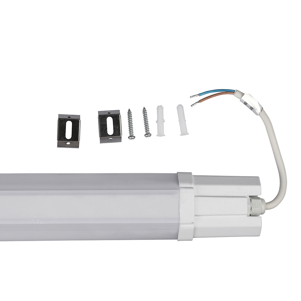36W Oprawa Hermetyczna LED / Barwa:4000K