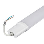 18W Oprawa Hermetyczna LED / Barwa:6500K