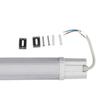 18W Oprawa Hermetyczna LED / Barwa:6500K