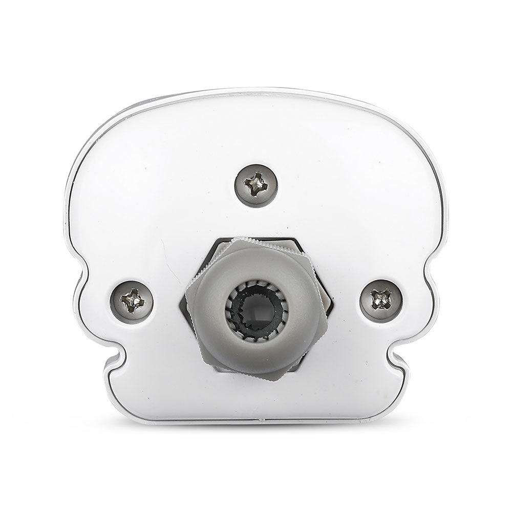 32W Oprawa hermetyczna LED Seria-X / 150cm / Barwa:6400K / Skuteczność 160lm/W