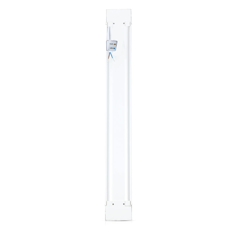 15W Belka oświetleniowa LED 60cm / Barwa:4000K / Skuteczność 160lm/W / 5 Lat gwarancji