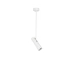 Nowodvorski Reflektorek / Spot EYE SUPER A 10W only LED 50/60Hz - Stal lakierowana - Biały