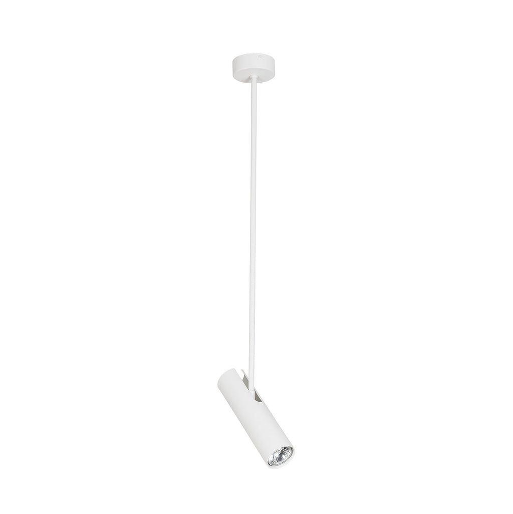 Nowodvorski Reflektorek / Spot EYE SUPER B 10W only LED 50/60Hz - Stal lakierowana - Biały