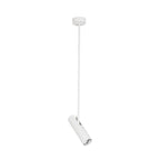 Nowodvorski Reflektorek / Spot EYE SUPER B 10W only LED 50/60Hz - Stal lakierowana - Biały