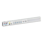 30W Belka oświetleniowa LED 120cm / Barwa:4000K / Skuteczność 160lm/W / 5 Lat gwarancji