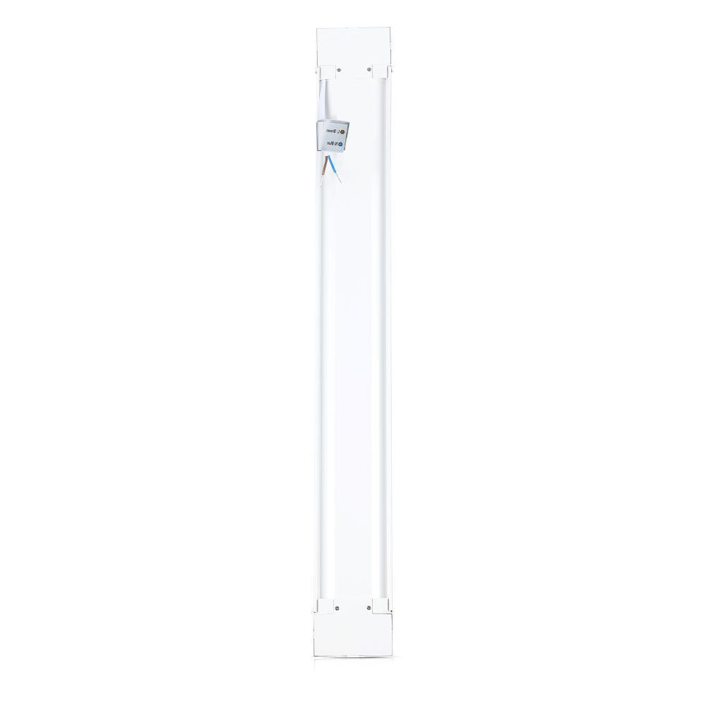 30W Belka oświetleniowa LED 120cm / Barwa:6400K / Skuteczność 160lm/W / 5 Lat gwarancji
