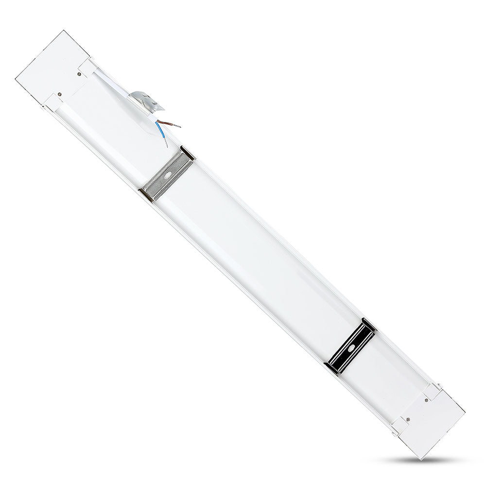 30W Belka oświetleniowa LED 120cm / Barwa:6400K / Skuteczność 160lm/W / 5 Lat gwarancji