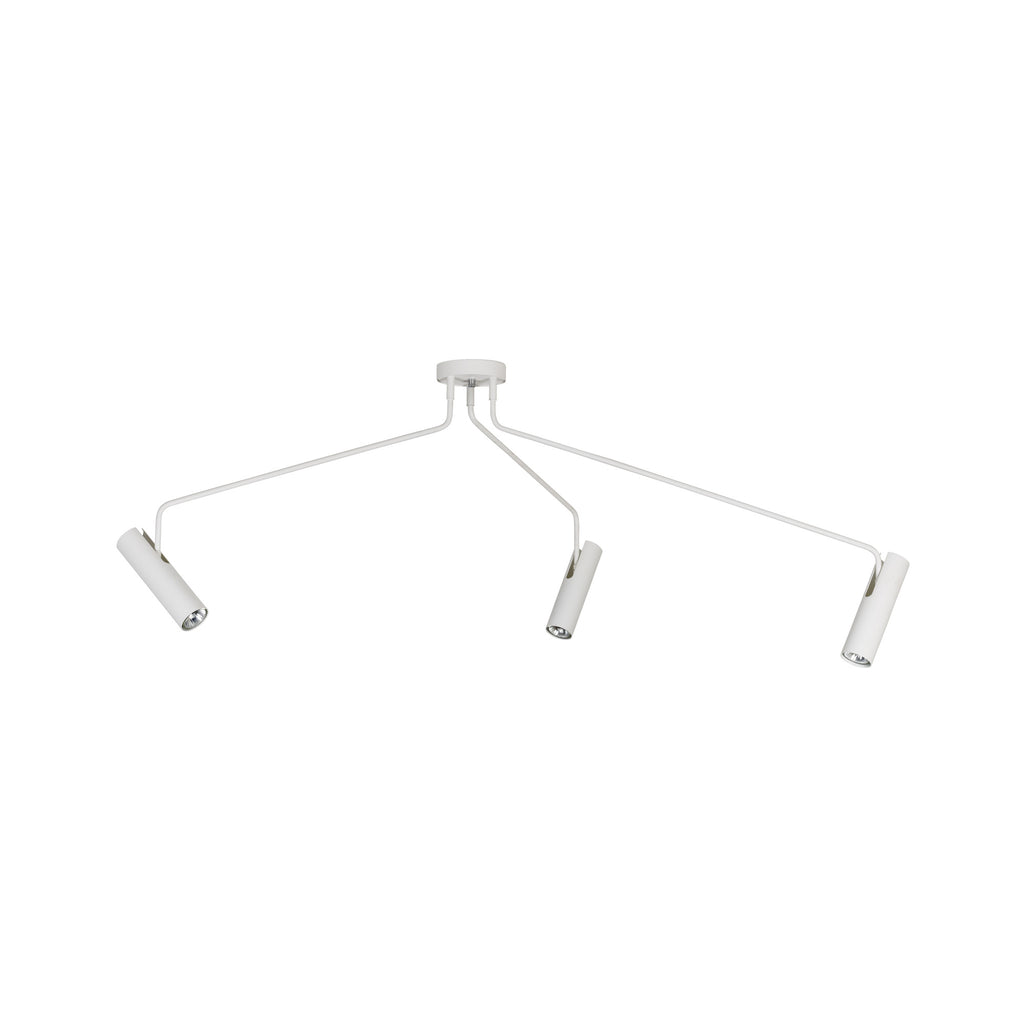 Nowodvorski Reflektorek / Spot EYE SUPER 10W only LED 50/60Hz - Stal lakierowana - Biały I