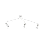 Nowodvorski Reflektorek / Spot EYE SUPER 10W only LED 50/60Hz - Stal lakierowana - Biały I