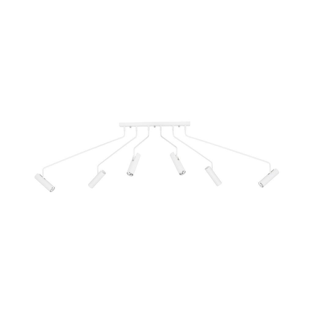 Nowodvorski Reflektorek / Spot EYE SUPER 10W only LED 50/60Hz - Stal lakierowana - Biały II