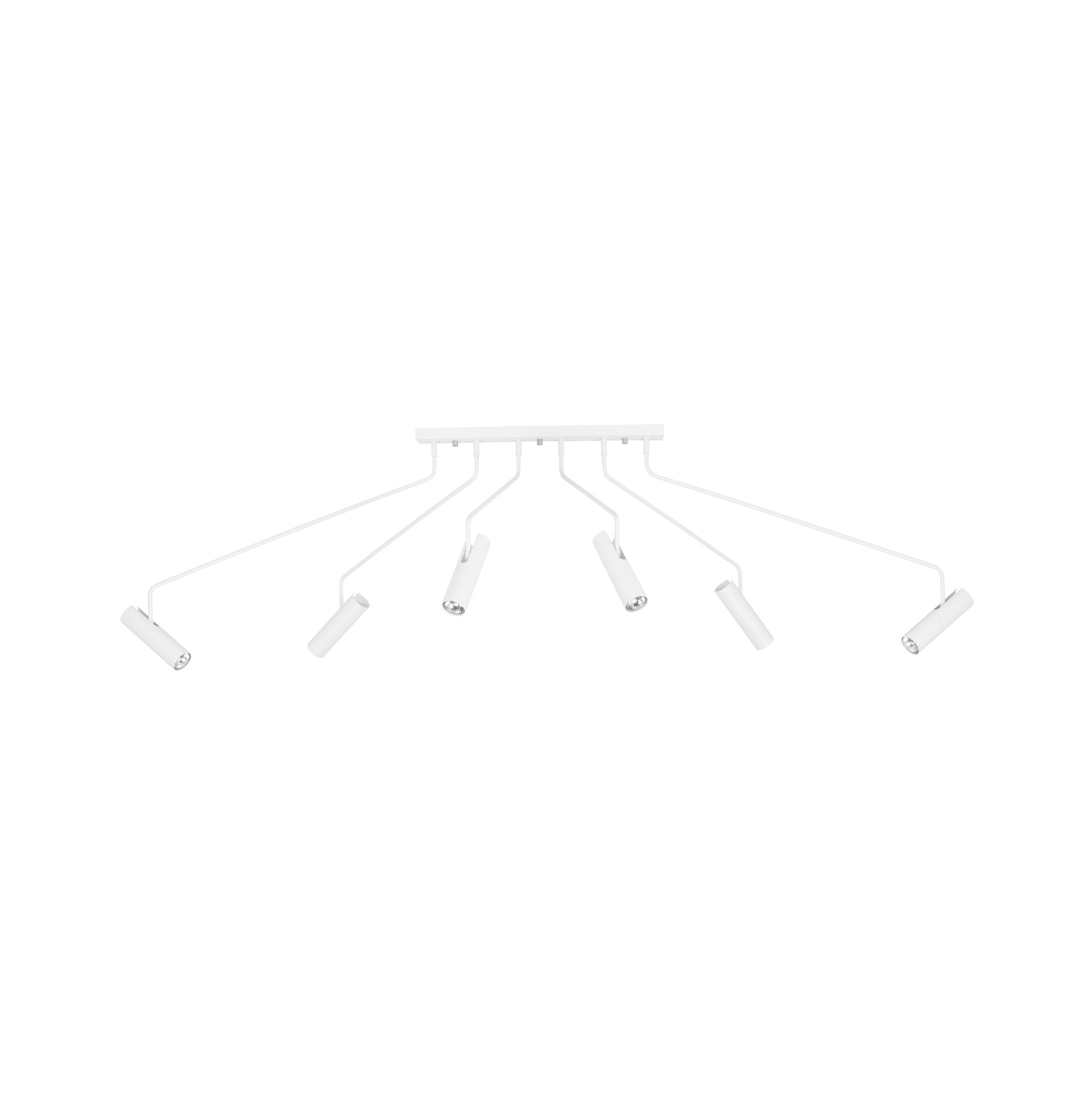 Nowodvorski Reflektorek / Spot EYE SUPER 10W only LED 50/60Hz - Stal lakierowana - Biały II