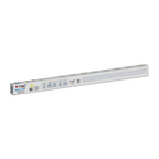 38W Belka oświetleniowa LED 150cm / Barwa:3000K / Skuteczność 160lm/W / 5 Lat gwarancji