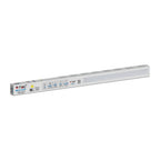 38W Belka oświetleniowa LED 150cm / Barwa:6400K / Skuteczność 160lm/W / 5 Lat gwarancji