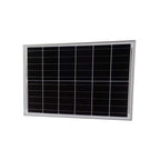 18W Solarna oprawa hermetyczna LED / Barwa:3w1 / IP65