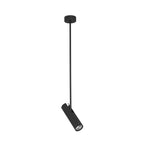 Nowodvorski Reflektorek / Spot EYE SUPER B 10W only LED 50/60Hz - Stal lakierowana - Czarny