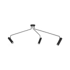 Nowodvorski Reflektorek / Spot EYE SUPER 10W only LED 50/60Hz - Stal lakierowana - Czarny I