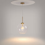 Lampa wisząca Cometa MOD056PL-L12G3K
