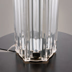 Maytoni Lampa stołowa Muse - Metal + szkło - Chrom MOD304TL-01CH