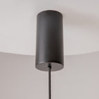 Maytoni Lampa wisząca Shadows of the past - Metal - Czarny MOD263PL-L20B3K