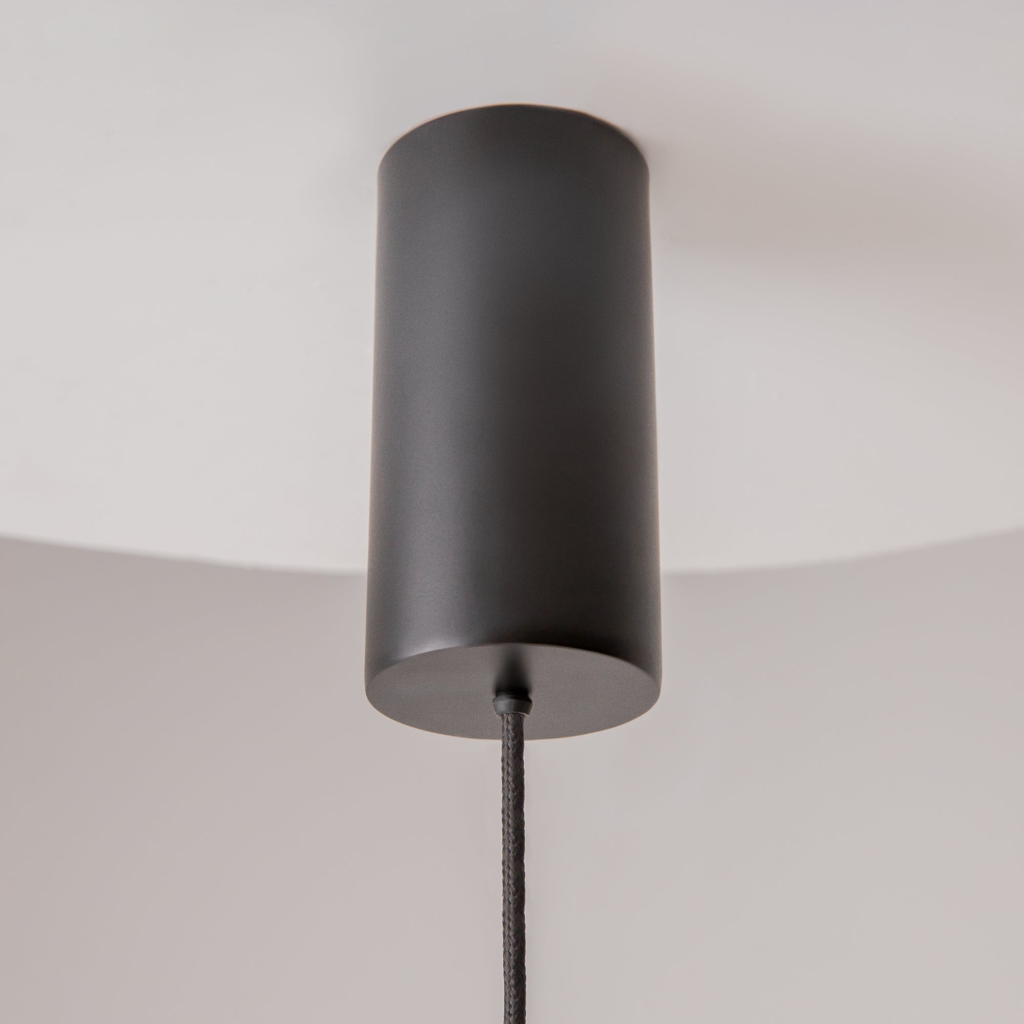 Maytoni Lampa wisząca Shadows of the past - Metal - Czarny MOD263PL-L20B3K