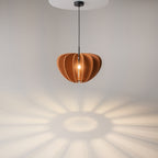 Maytoni Lampa wisząca Cambio - Aluminium - Czarny MOD398PL-01BR