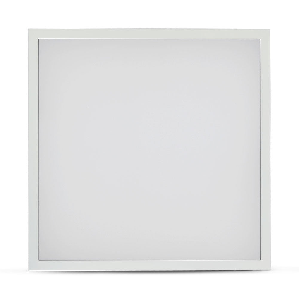 25W Panel LED 600x600mm / Zasilacz wbudowany / Barwa:3000K / Skuteczność 160lm/W