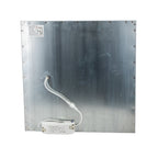 40W Panel LED 600x600mm / Barwa:4000K / IP65 / Opakowanie: 6szt.