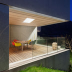 40W Panel LED 600x600mm / Barwa:6400K / IP65 / Opakowanie: 6szt.