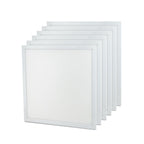 40W Panel LED 600x600mm / Barwa:6400K / IP65 / Opakowanie: 6szt.
