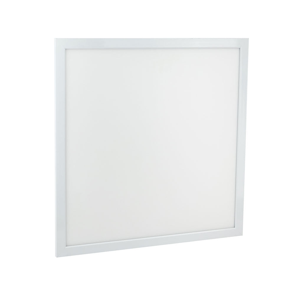 40W Panel LED 600x600mm / Barwa:6400K / IP65 / Opakowanie: 6szt.