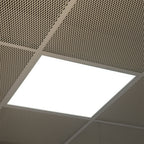 40W Panel LED 600x600mm / Barwa: 3w1 / Opakowanie:6 szt.