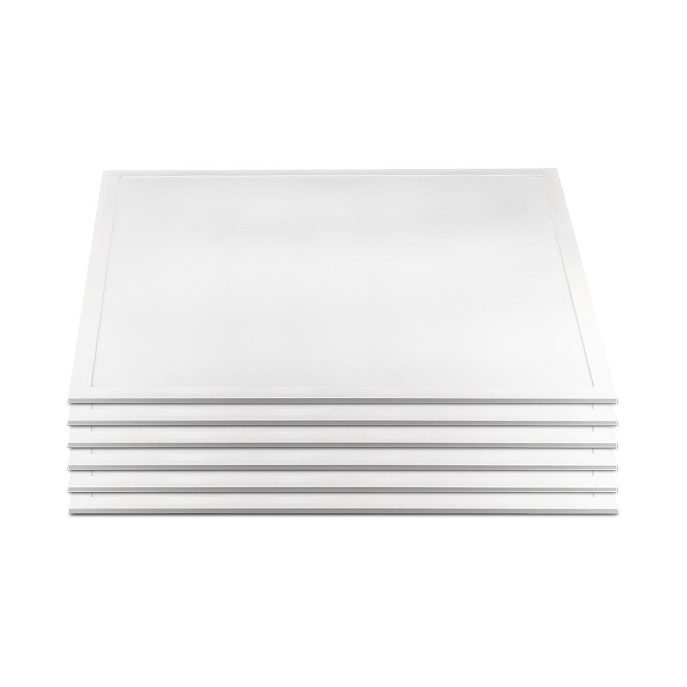 40W Panel LED 600x600mm / Barwa: 3w1 / Opakowanie:6 szt.