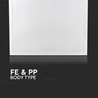 40W Panel LED 600x600mm / 2w1 / Barwa:3w1