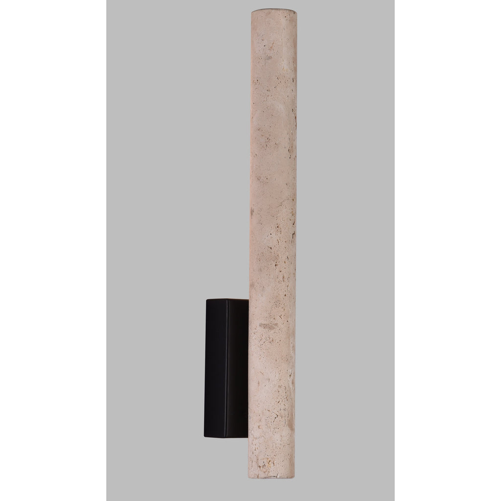 Maxlight Kinkiet Loft - Trawertyn - Kremowy W0477