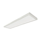 40W Panel LED 1200x300mm / 2w1 / Barwa:3000K / Opakowanie: 6szt.