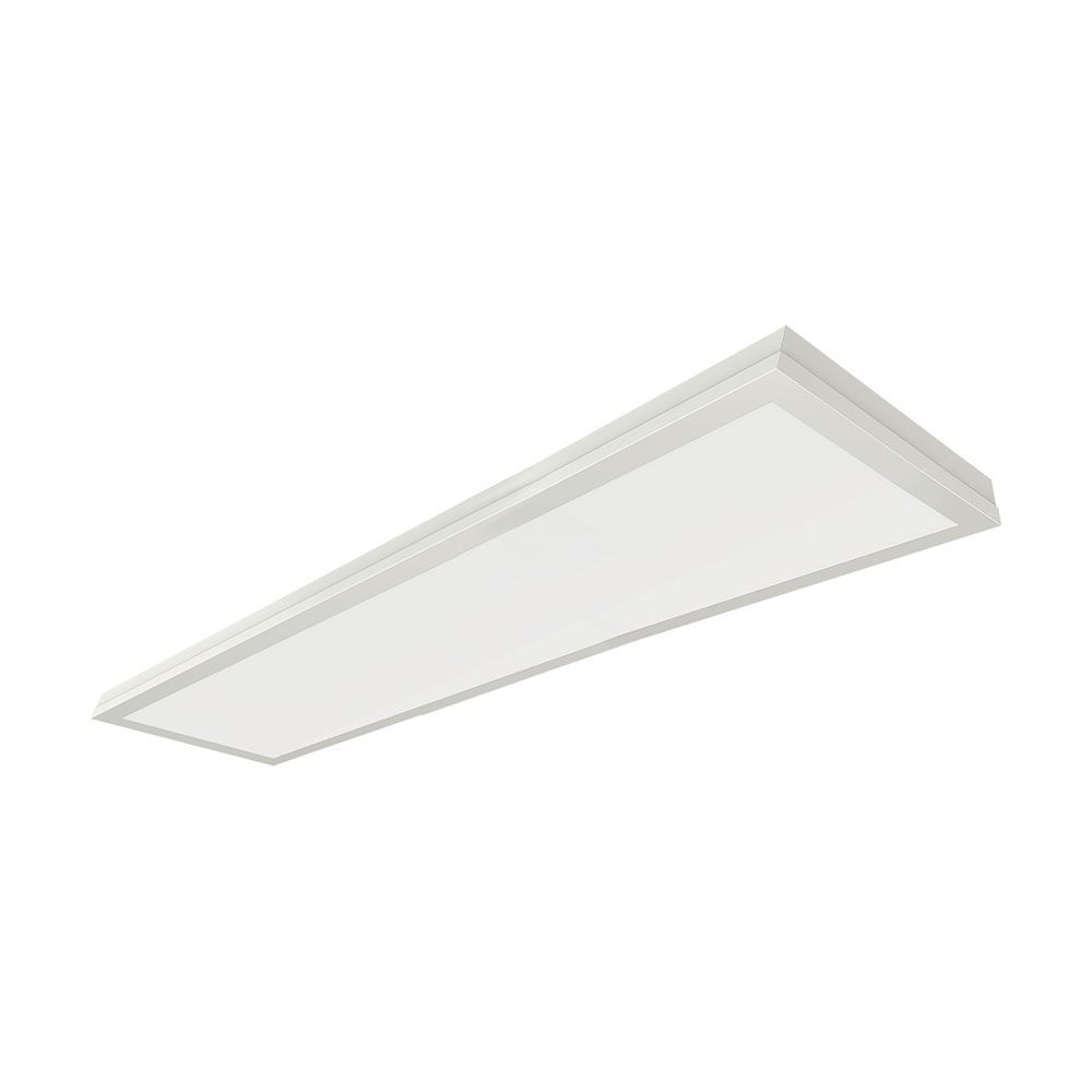 40W Panel LED 1200x300mm / 2w1 / Barwa:4000K / Opakowanie: 6szt.