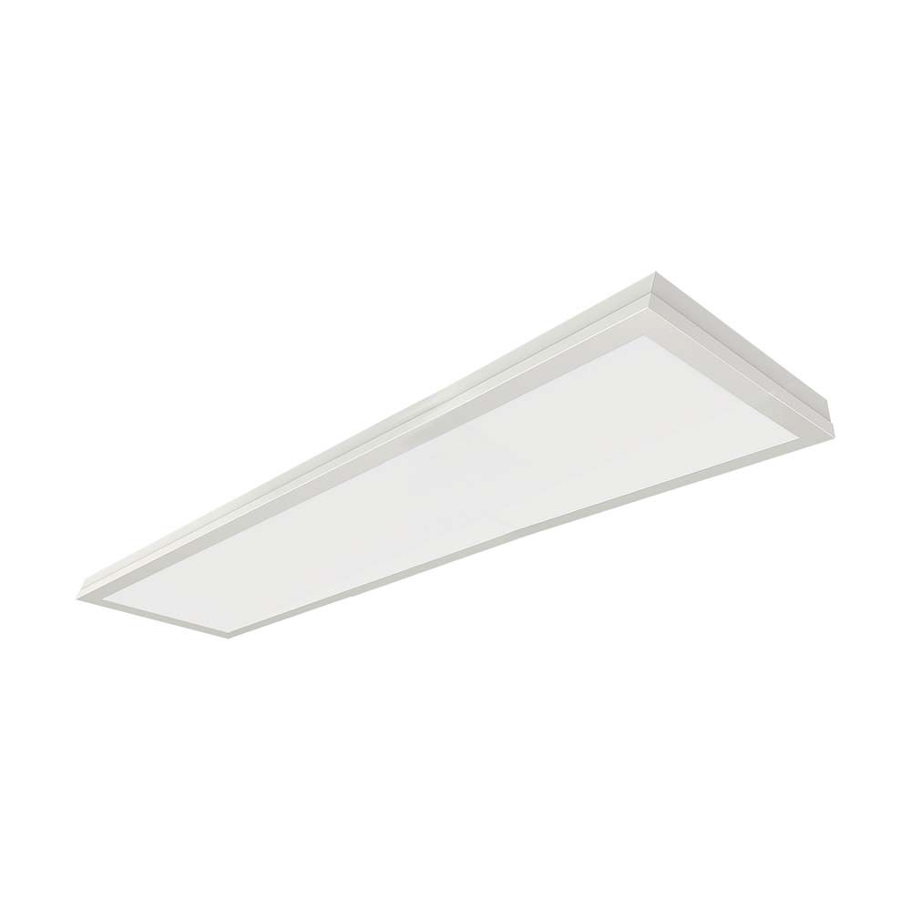 40W Panel LED 1200x300mm / 2w1 / Barwa:6500K / Opakowanie: 6szt.