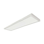 40W Panel LED 1200x300mm / 2w1 / Barwa:6500K / Opakowanie: 6szt.