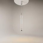 Maytoni Lampa wisząca Ordo - Metal - Chrom MOD272PL-L12CH3K