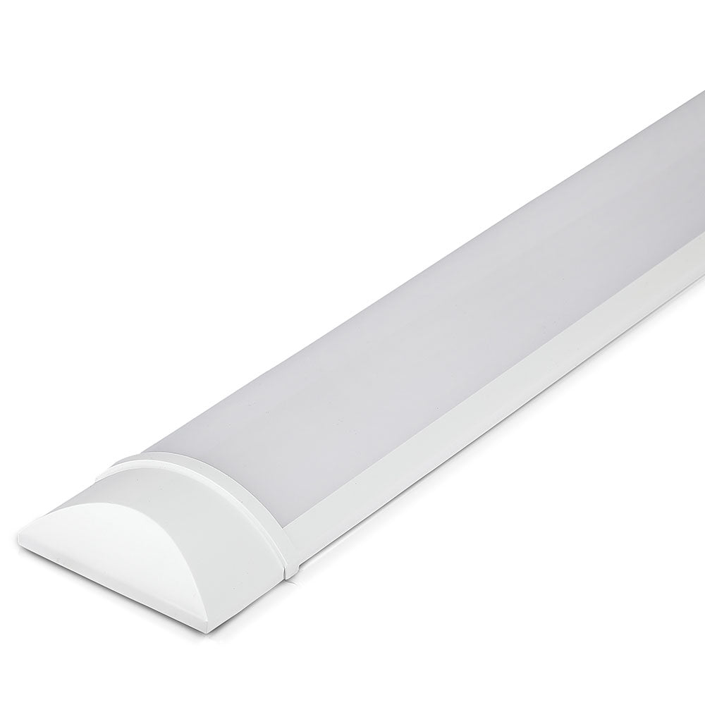 40W Belka oświetleniowa LED 120cm / Chip SAMSUNG Barwa:6400K