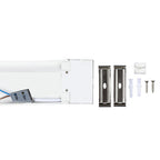 40W Belka oświetleniowa LED 120cm / Chip SAMSUNG Barwa:6400K