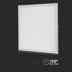 29W Panel LED 620x620mm / Barwa:4000K / HIGH LUMEN / Opakowanie: 6szt.