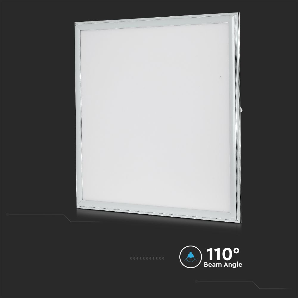 29W Panel LED 620x620mm / Barwa:4000K / HIGH LUMEN / Opakowanie: 6szt.