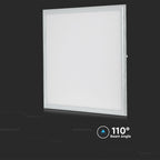 45W Panel LED 600x600mm / Barwa:4000K / UGR19 / Opakowanie: 6szt.