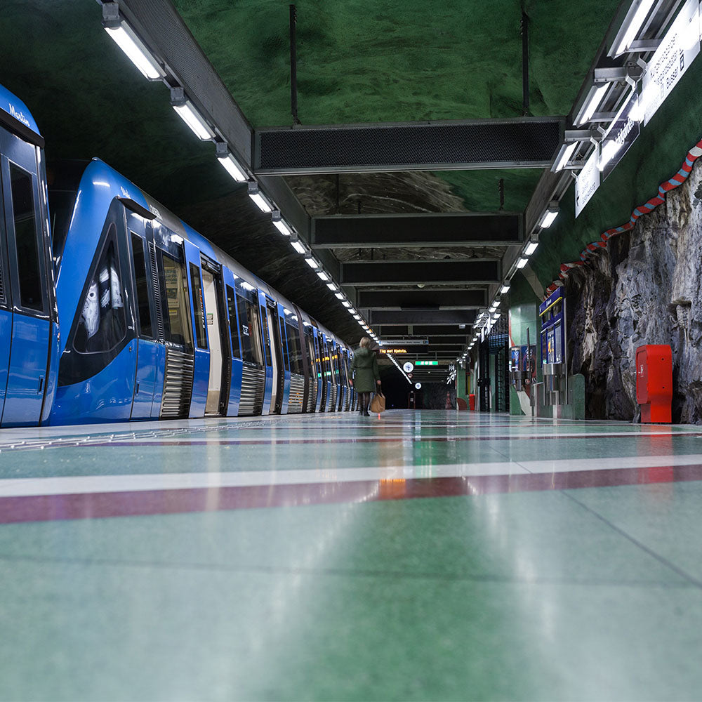 50W Belka oświetleniowa LED 150cm / Chip SAMSUNG Barwa:6400K