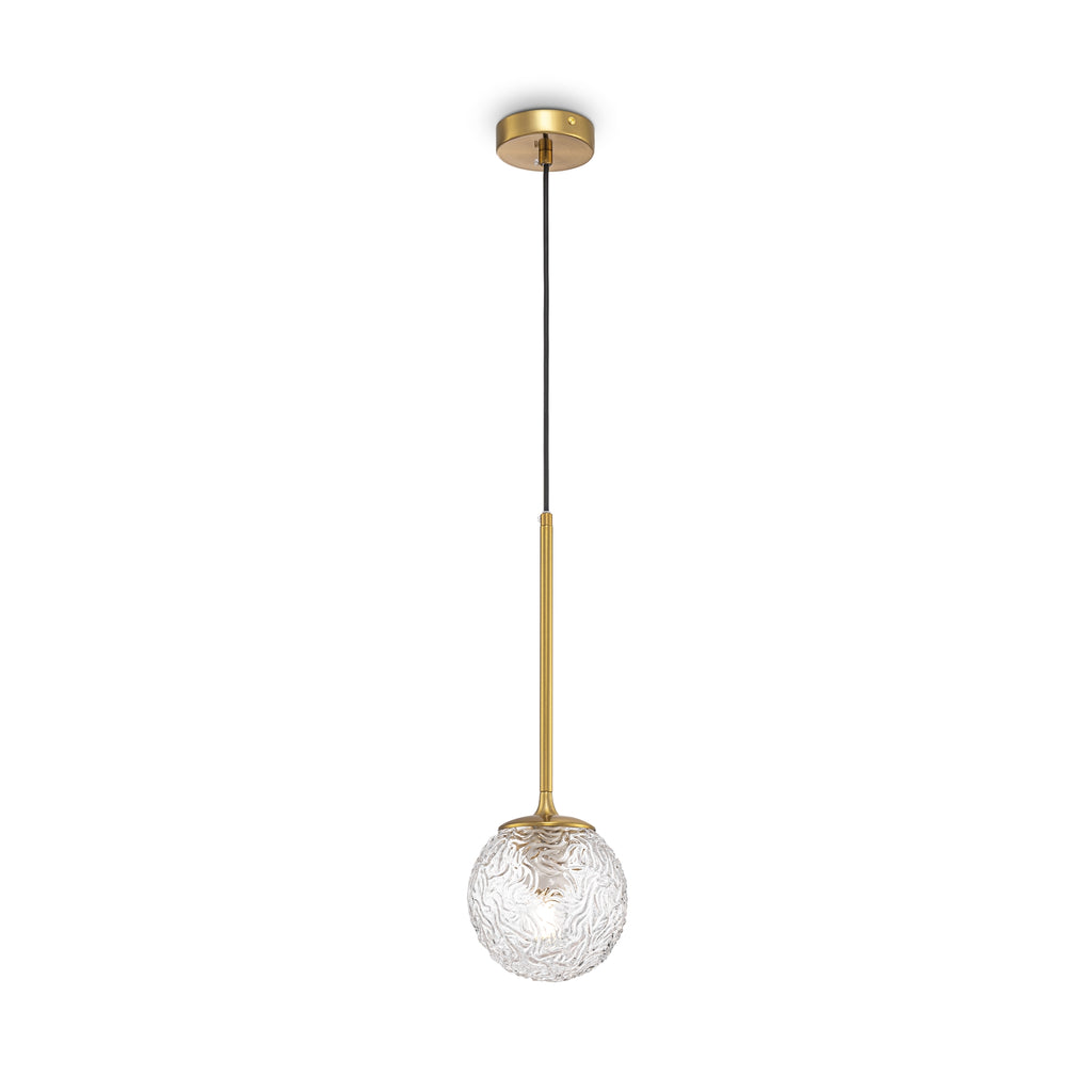 Lampa wisząca Ligero MOD061PL-01BS1