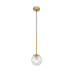 Lampa wisząca Ligero MOD061PL-01BS1