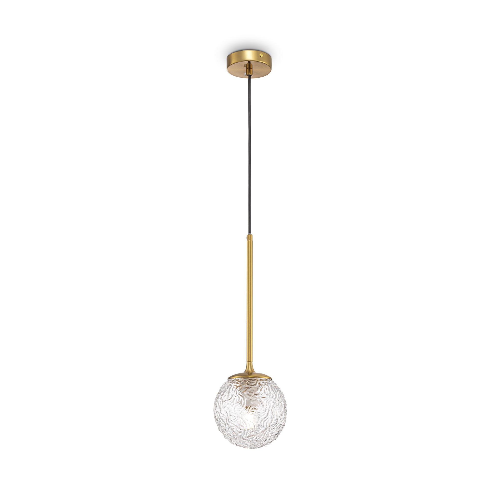 Lampa wisząca Ligero MOD061PL-01BS1