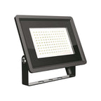 100W Naświetlacz LED / Seria: F-Class / Barwa:6500K / Obudowa: Czarna